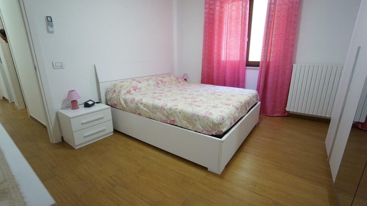 Residenza Topazio San Benedetto del Tronto Exterior foto